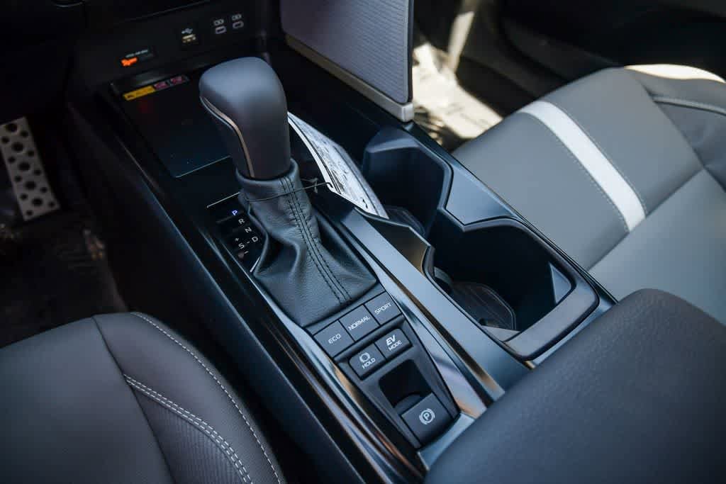 Thumbnail: 2026 Toyota Camry - 19