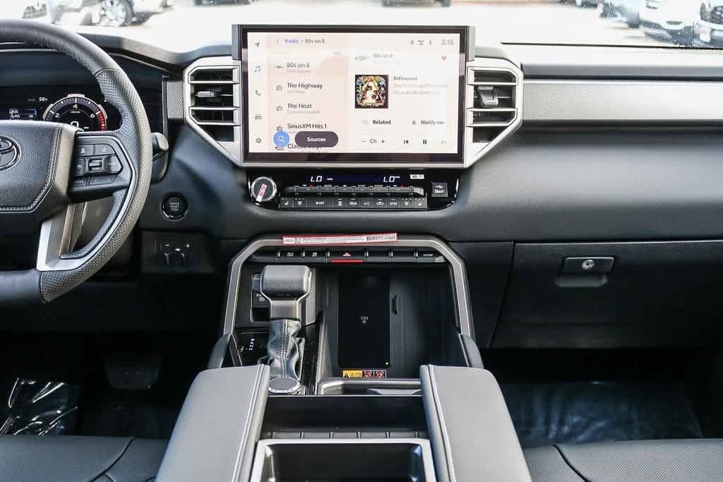 Thumbnail: 2026 Toyota Tundra - 13