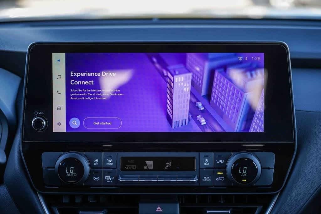 Thumbnail: 2026 Toyota Grand Highlander - 14