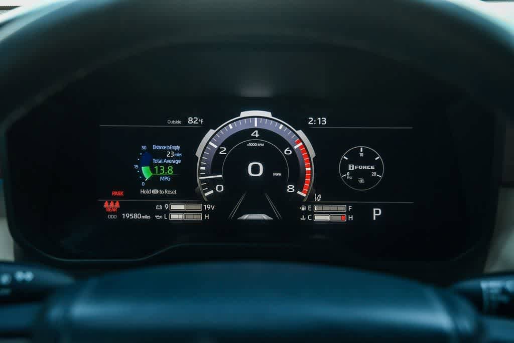 Thumbnail: 2023 Toyota Tundra - 26