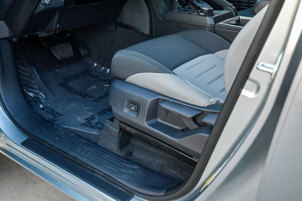 2025 Toyota Tacoma TRD Off Road - Photo 23