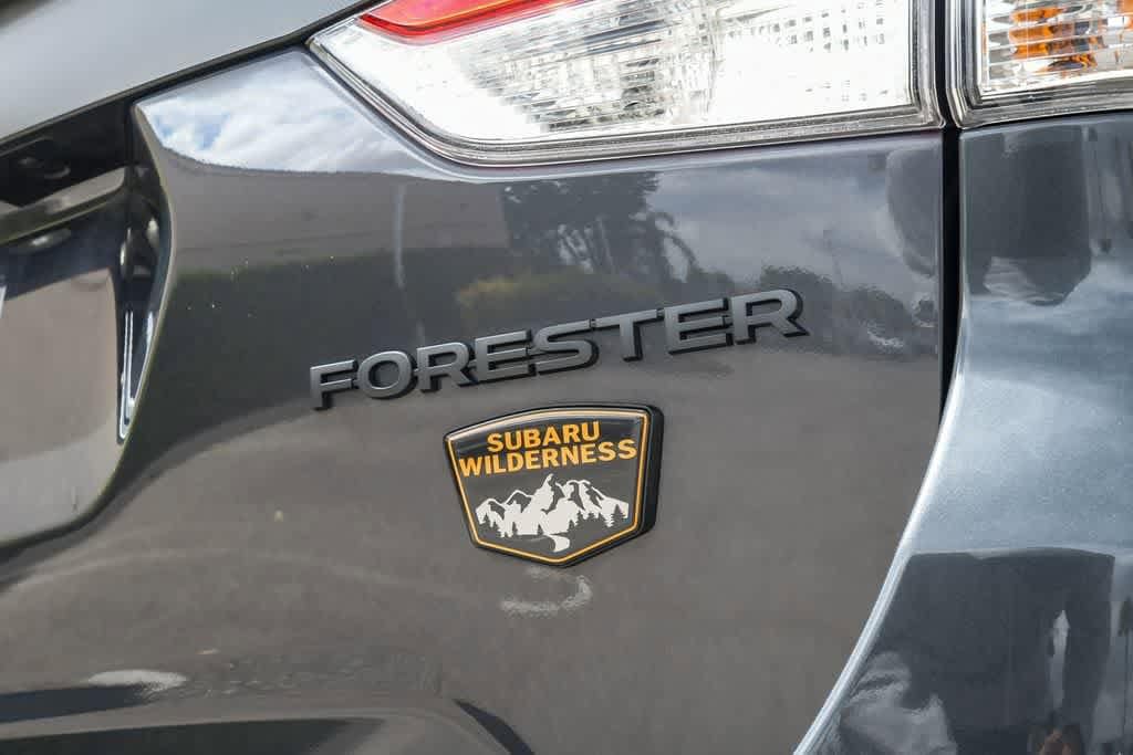 Thumbnail: 2023 Subaru Forester - 9