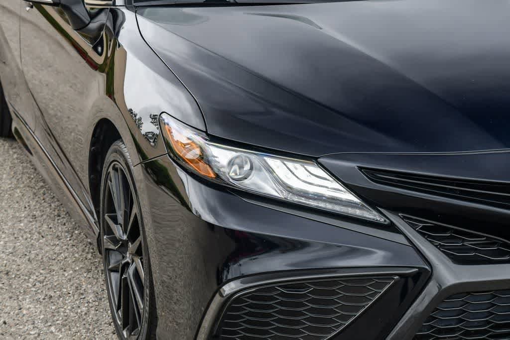 Thumbnail: 2023 Toyota Camry - 3