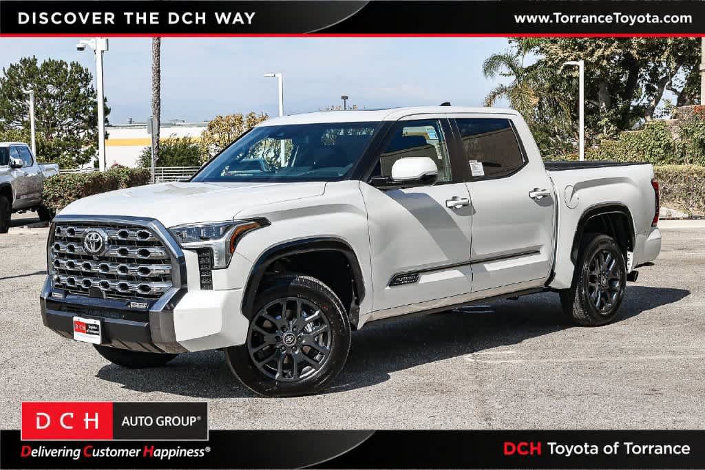 2026 Toyota Tundra