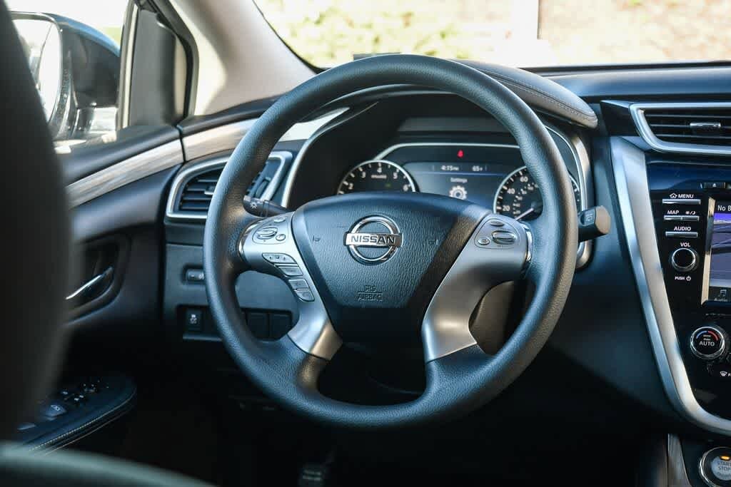 Thumbnail: 2015 Nissan Murano - 12