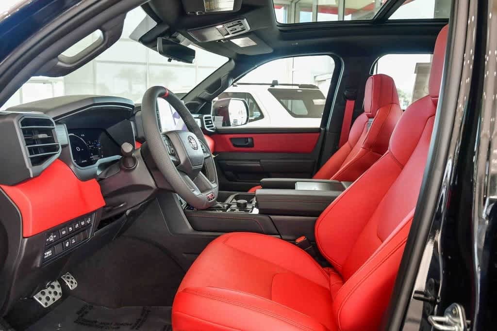 Thumbnail: 2026 Toyota Tundra - 21