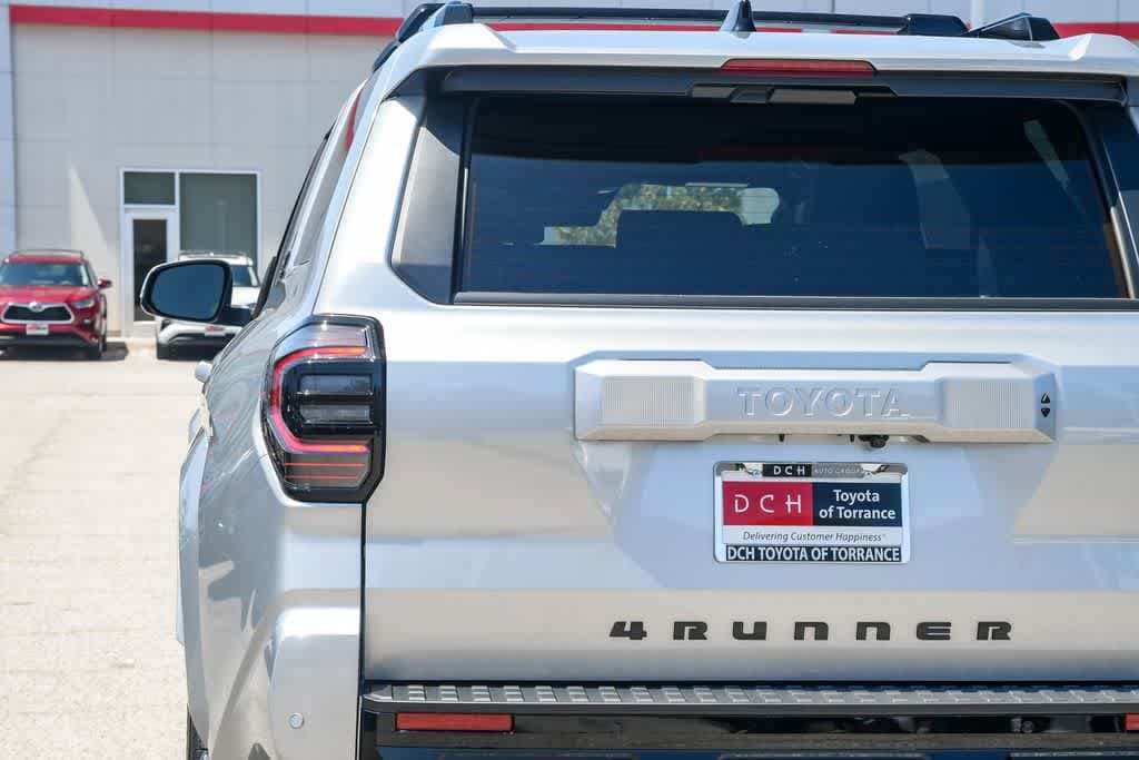 Thumbnail: 2026 Toyota 4Runner - 6