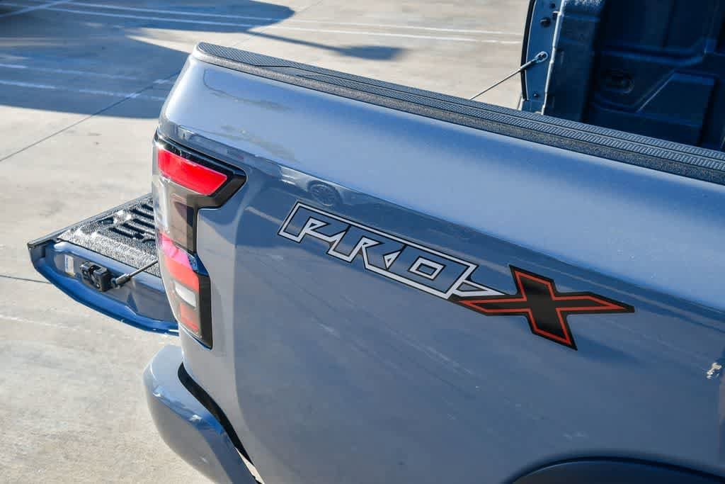 Thumbnail: 2023 Nissan Frontier - 27
