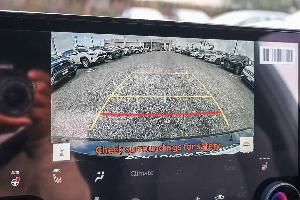 Thumbnail: 2026 Toyota bZ - 23