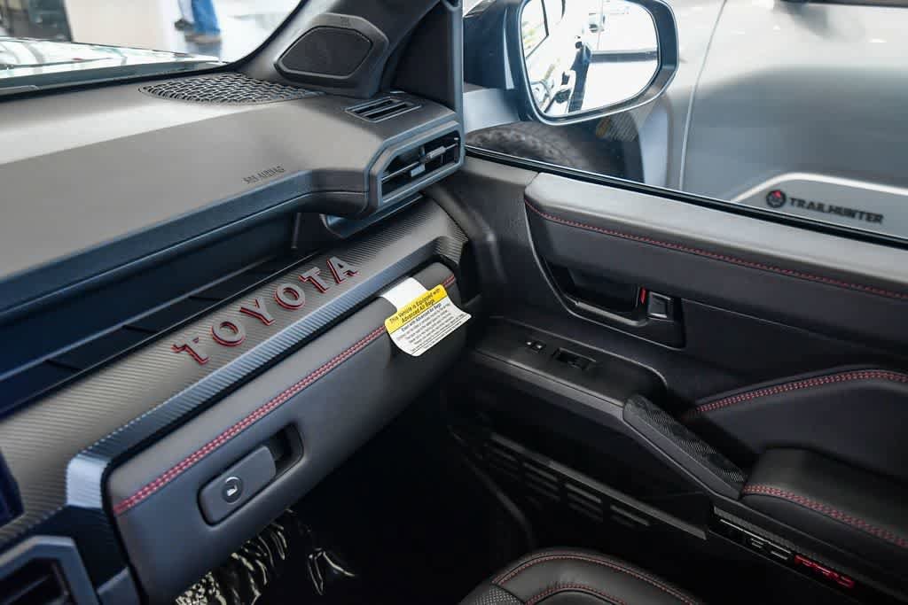 Thumbnail: 2026 Toyota Tacoma - 30