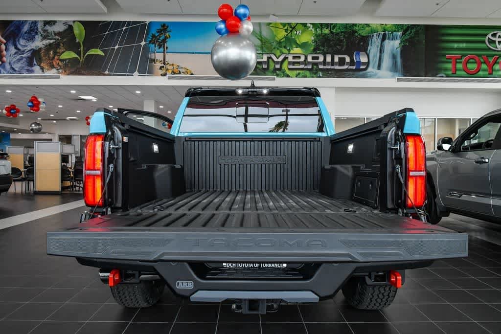Thumbnail: 2026 Toyota Tacoma - 39