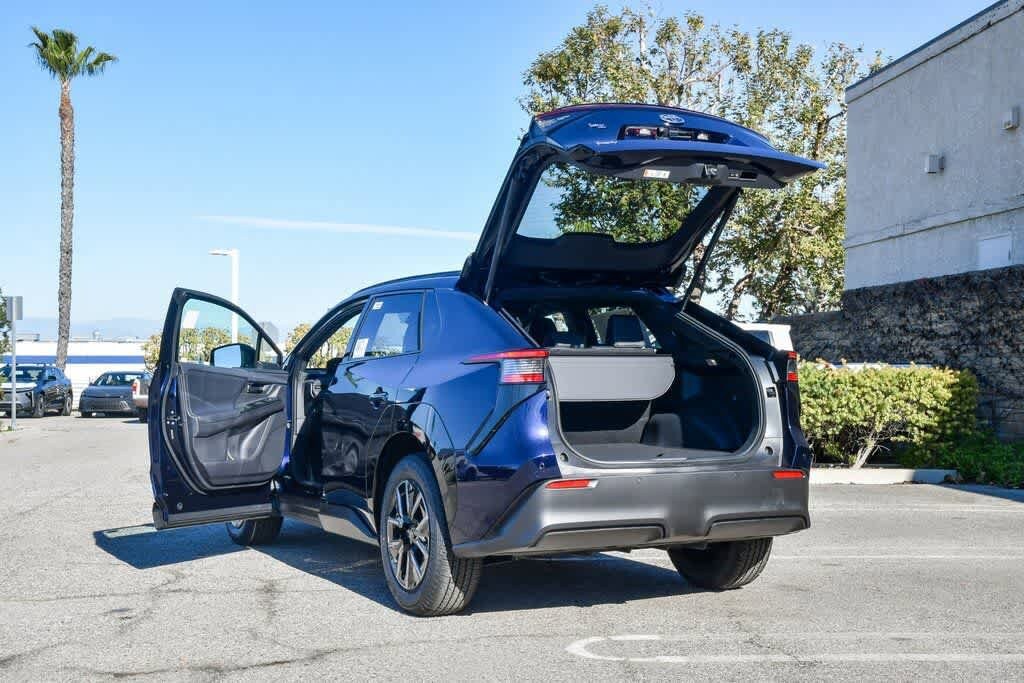 Thumbnail: 2026 Toyota bZ - 27