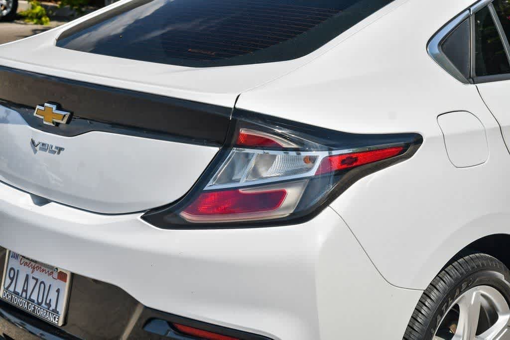 Thumbnail: 2019 Chevrolet Volt - 12