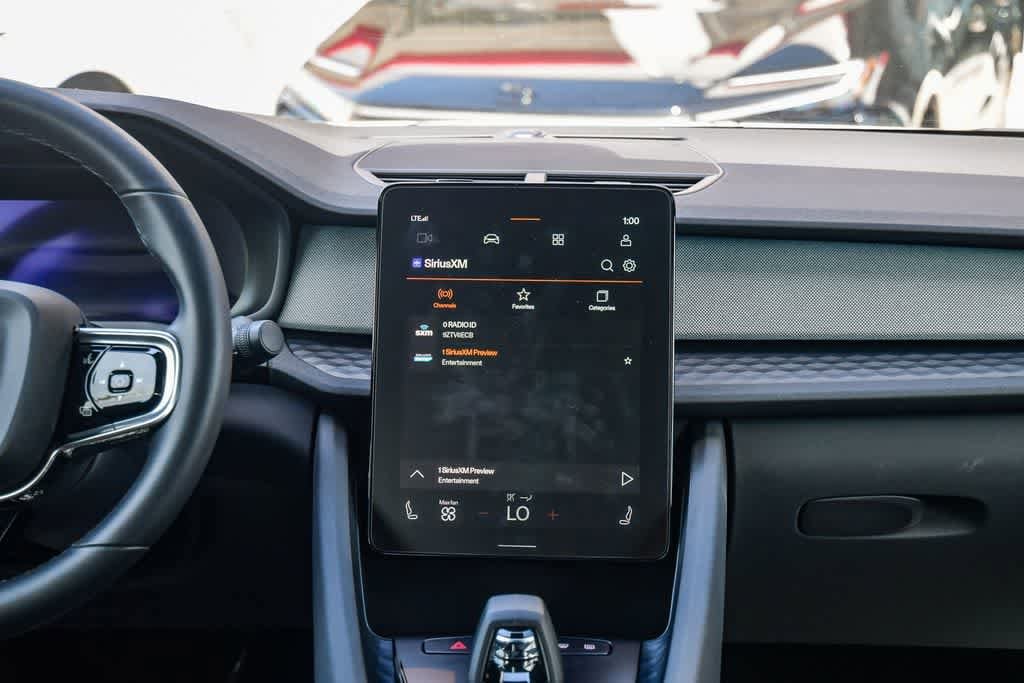 Thumbnail: 2023 Polestar 2 - 14