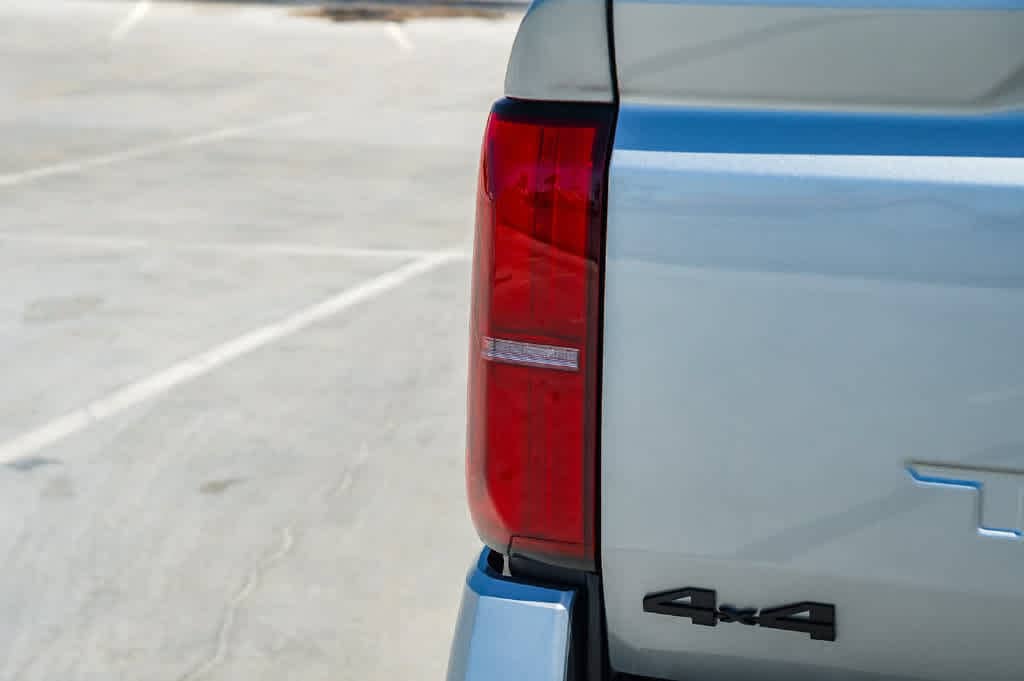 2026 Toyota Tacoma TRD Off Road - Photo 8