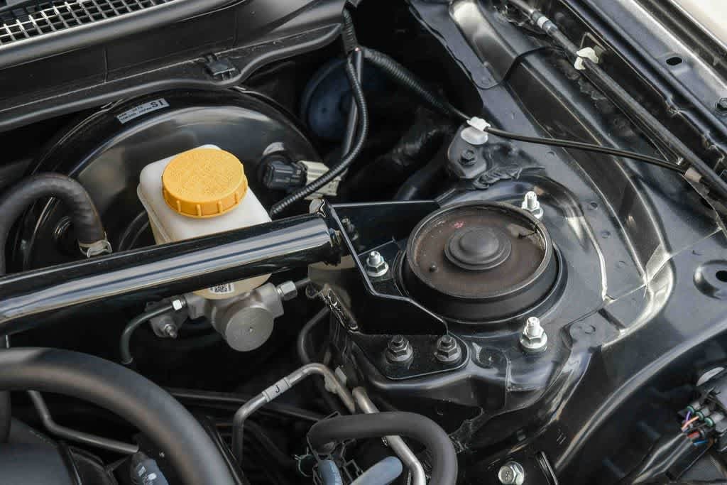 Thumbnail: 2024 Toyota GR86 - 38