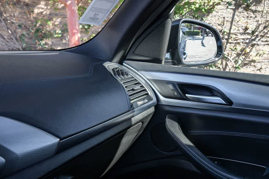 Thumbnail: 2019 BMW X3 - 25