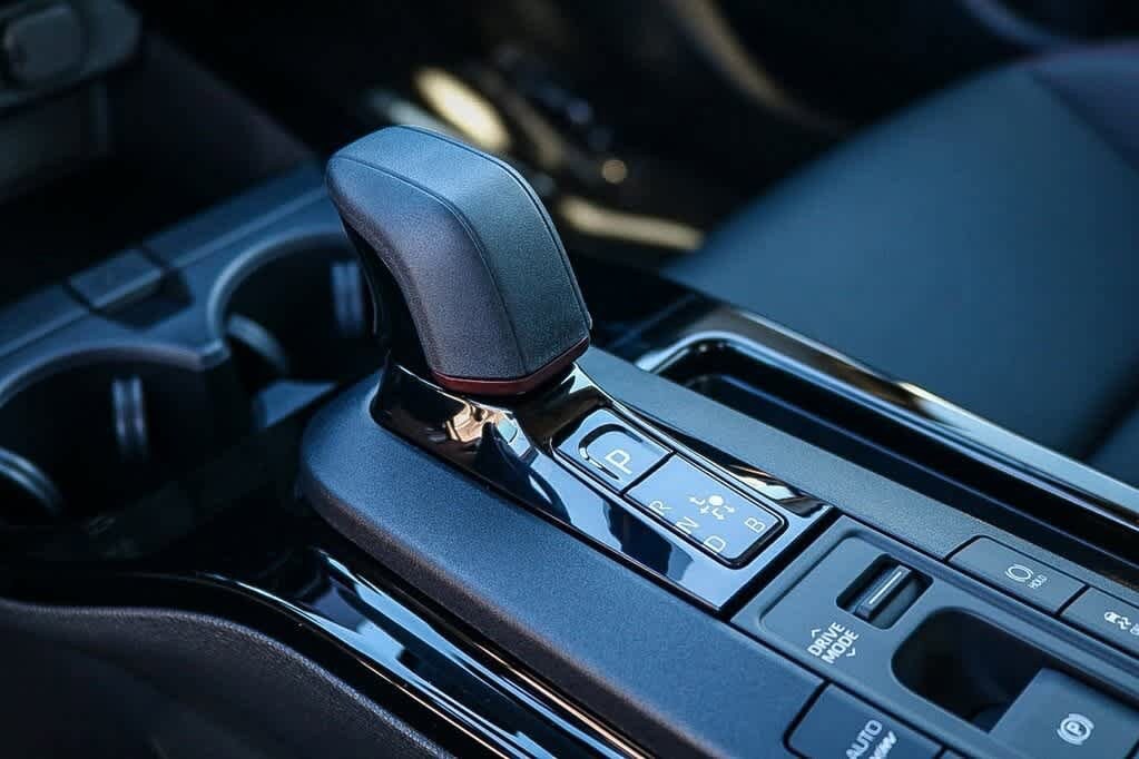 Thumbnail: 2026 Toyota Prius - 19