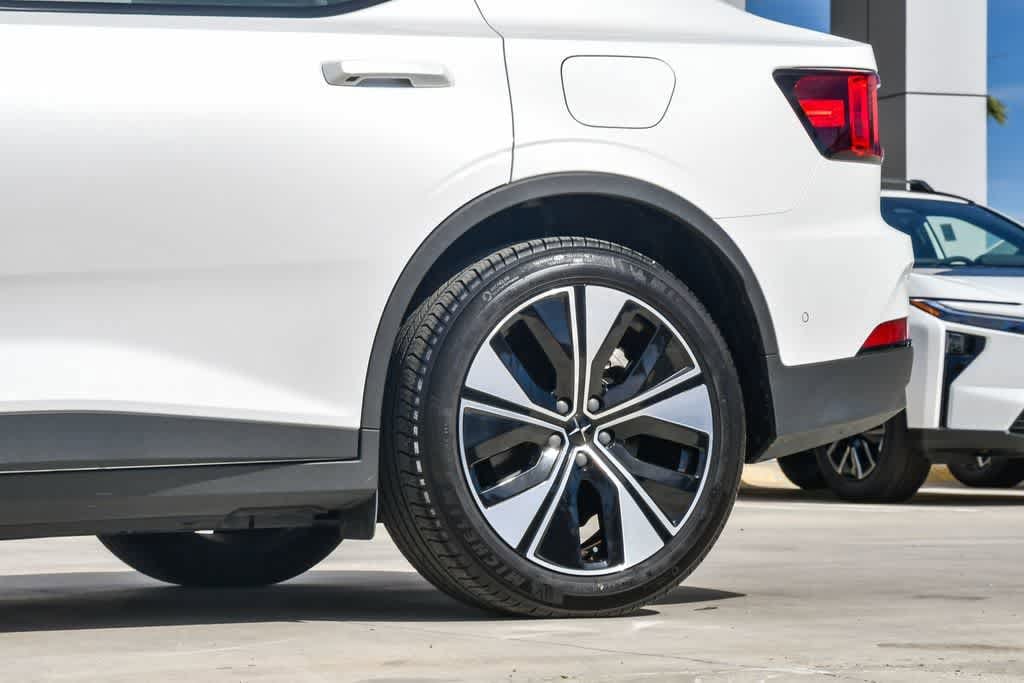Thumbnail: 2023 Polestar 2 - 11