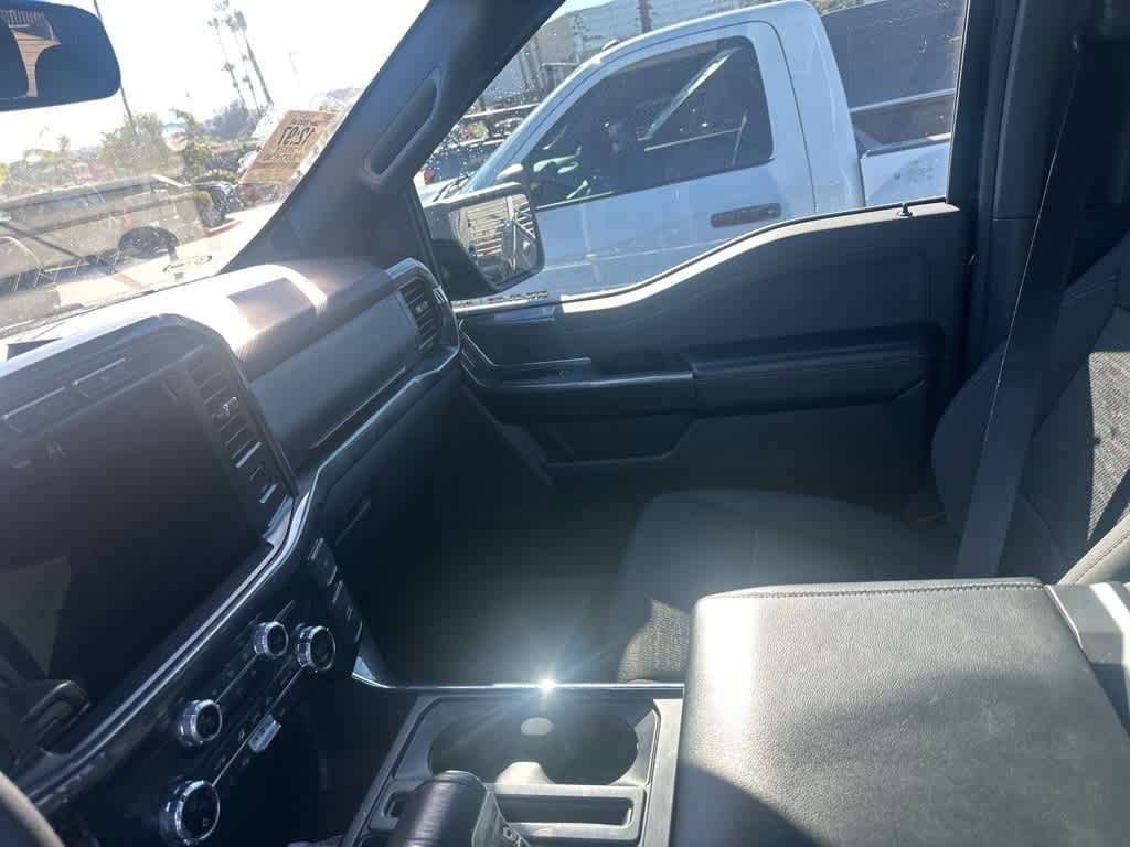 Thumbnail: 2021 Ford F-150 - 6