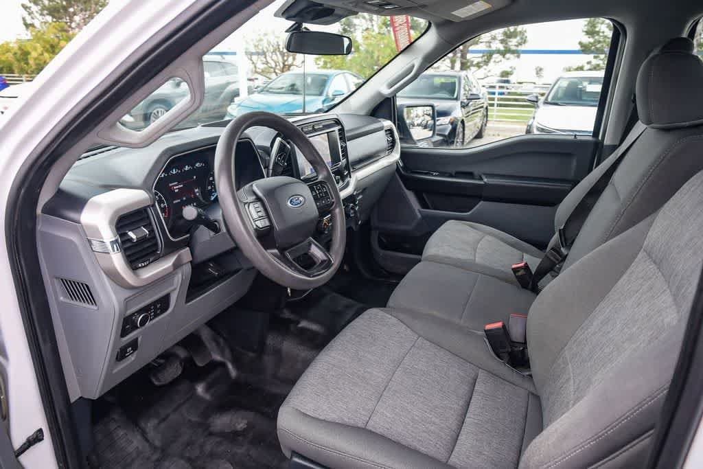 Thumbnail: 2021 Ford F-150 - 16