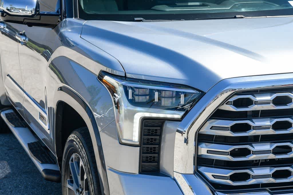 Thumbnail: 2023 Toyota Tundra - 4