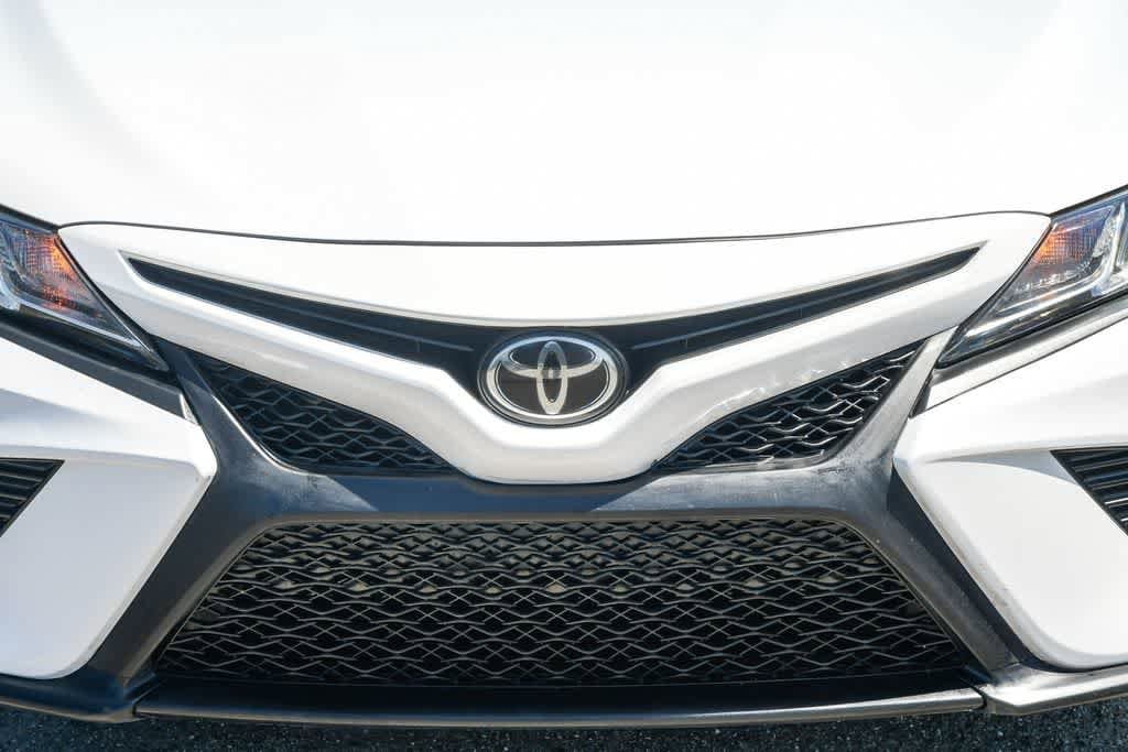 Thumbnail: 2020 Toyota Camry - 5