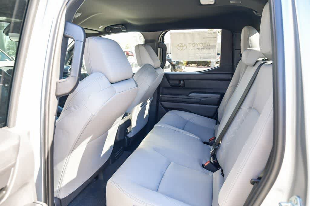 Thumbnail: 2026 Toyota Tacoma - 19