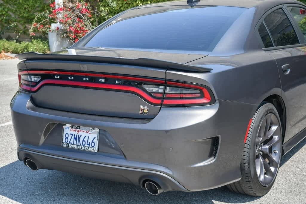 Thumbnail: 2020 Dodge Charger - 10