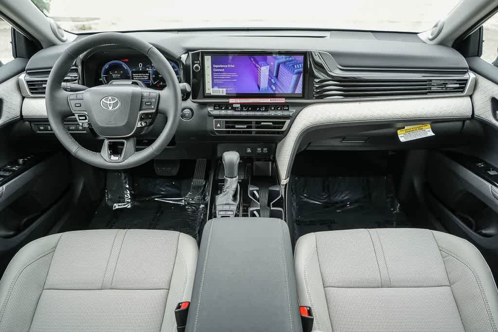 Thumbnail: 2026 Toyota Camry - 12