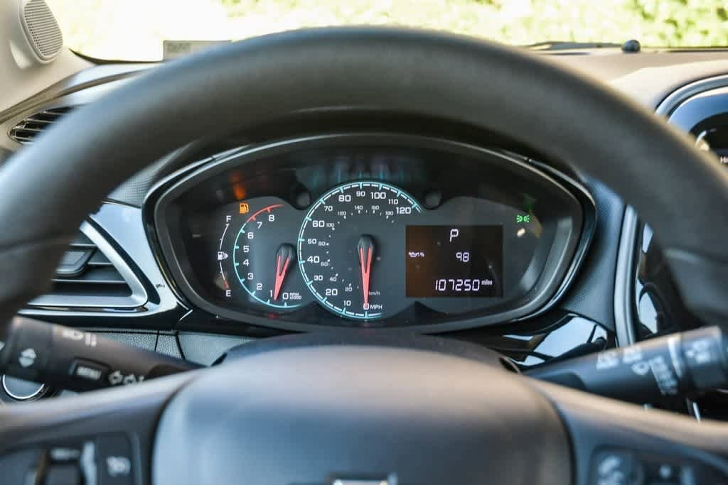 Thumbnail: 2020 Chevrolet Spark - 23