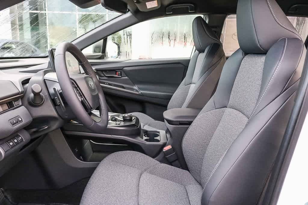 Thumbnail: 2026 Toyota bZ - 17