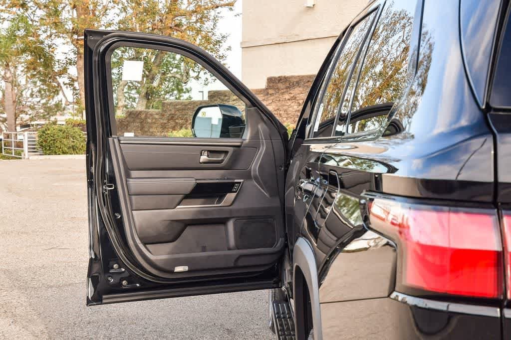 Thumbnail: 2026 Toyota Sequoia - 22