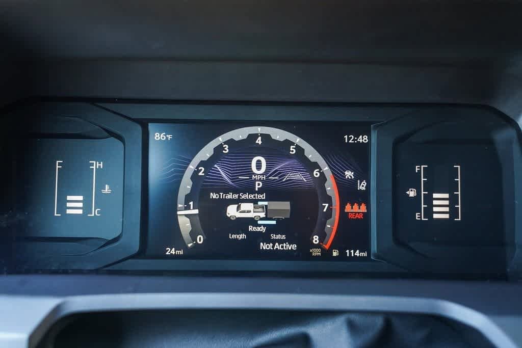 Thumbnail: 2025 Toyota Tacoma - 23