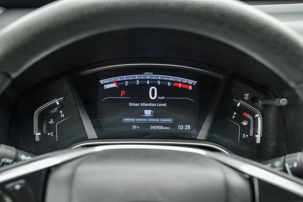 Thumbnail: 2021 Honda CR-V - 25