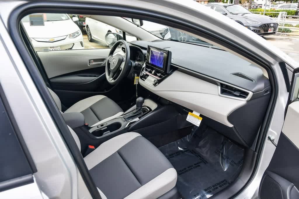 Thumbnail: 2026 Toyota Corolla - 15