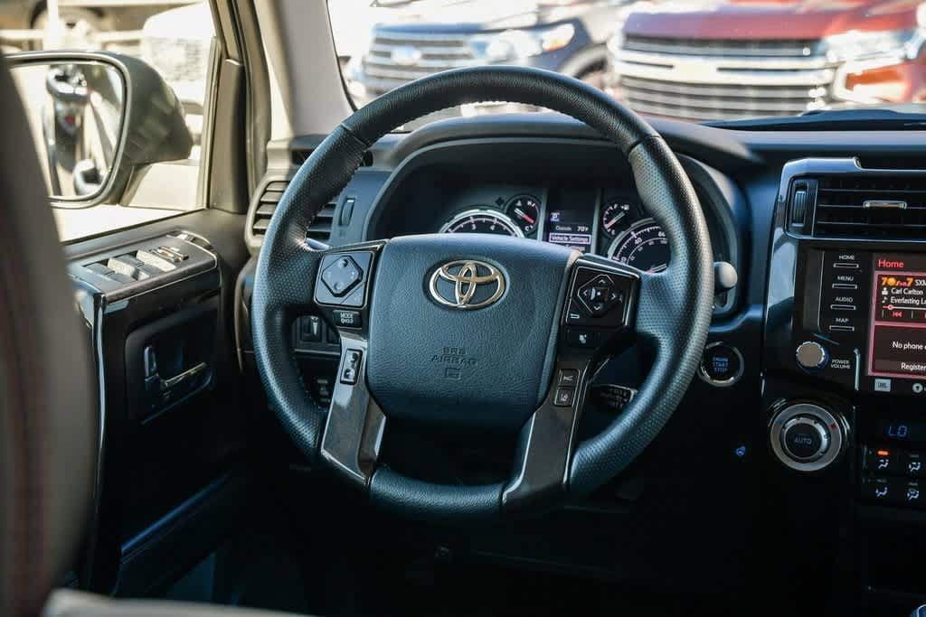 Thumbnail: 2024 Toyota 4Runner - 13