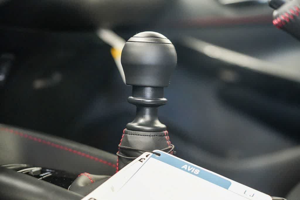 2026 Toyota GR Corolla - Photo 22