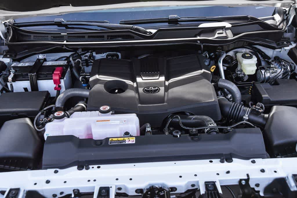 Thumbnail: 2026 Toyota Tundra - 31
