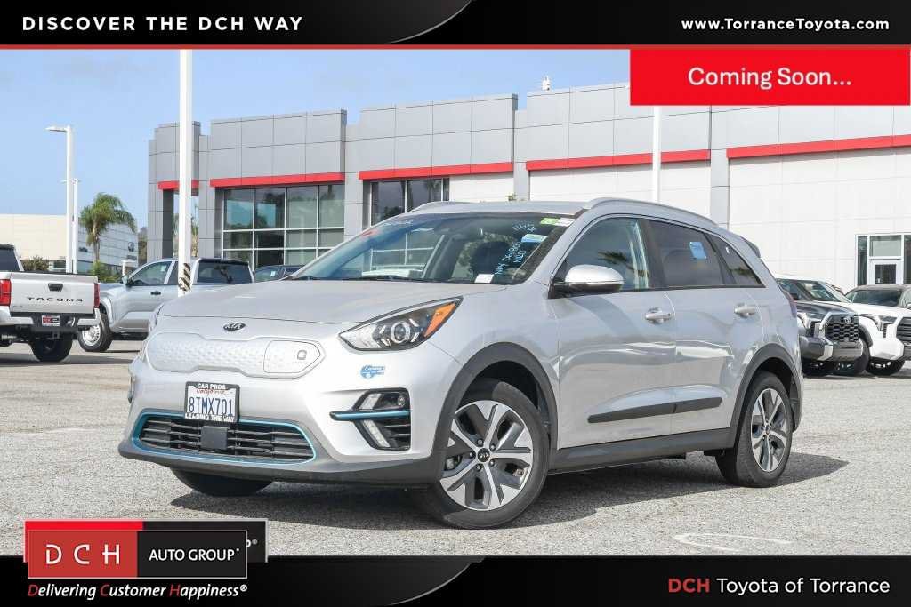 2020 Kia Niro