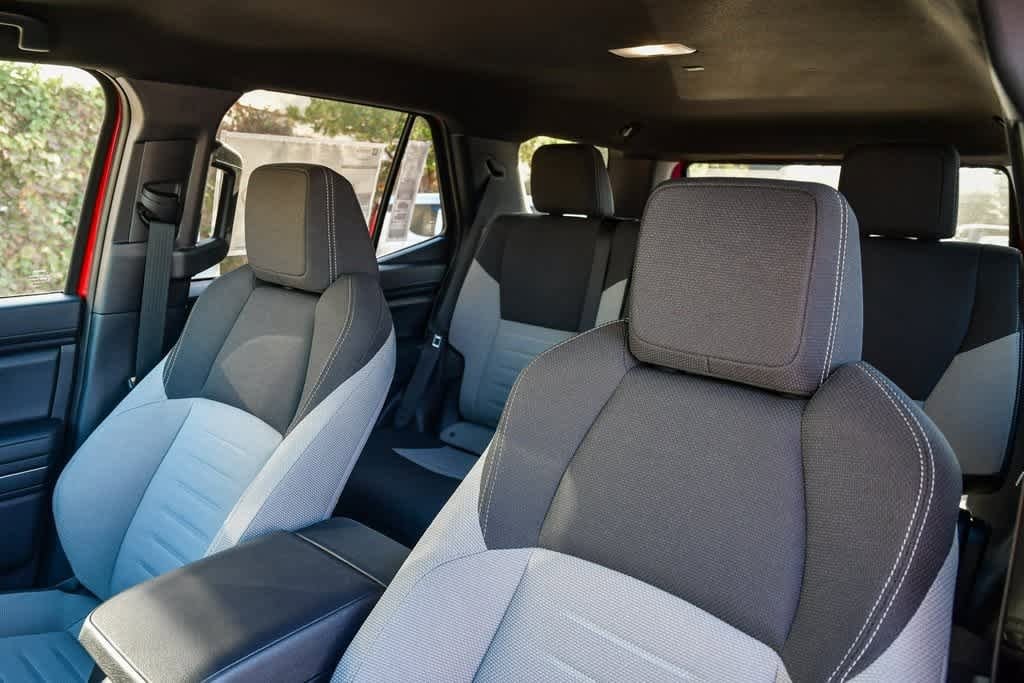 Thumbnail: 2025 Toyota 4Runner - 21