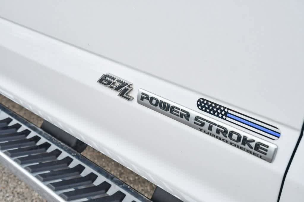 Thumbnail: 2019 Ford F-250 - 39