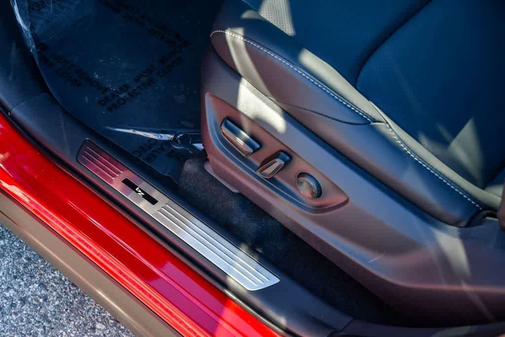 Thumbnail: 2026 Toyota bZ - 20