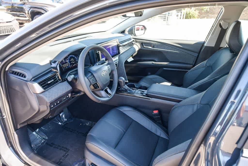 Thumbnail: 2026 Toyota Camry - 16