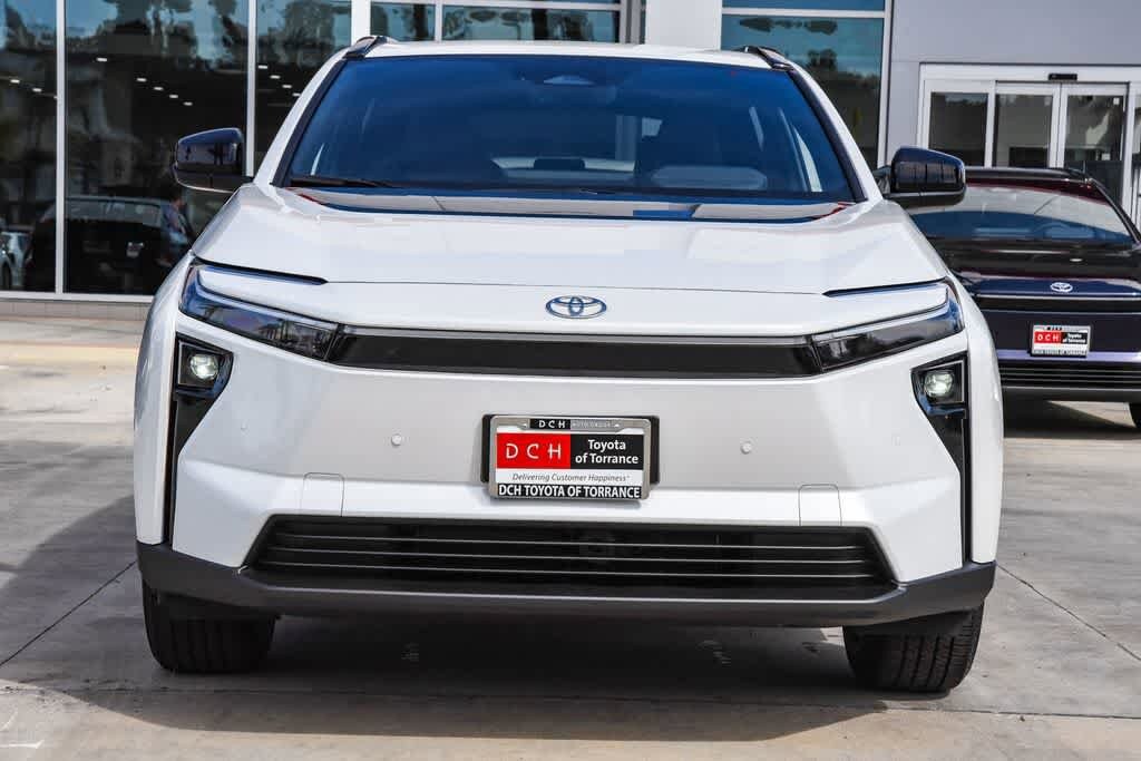 Thumbnail: 2026 Toyota bZ - 2