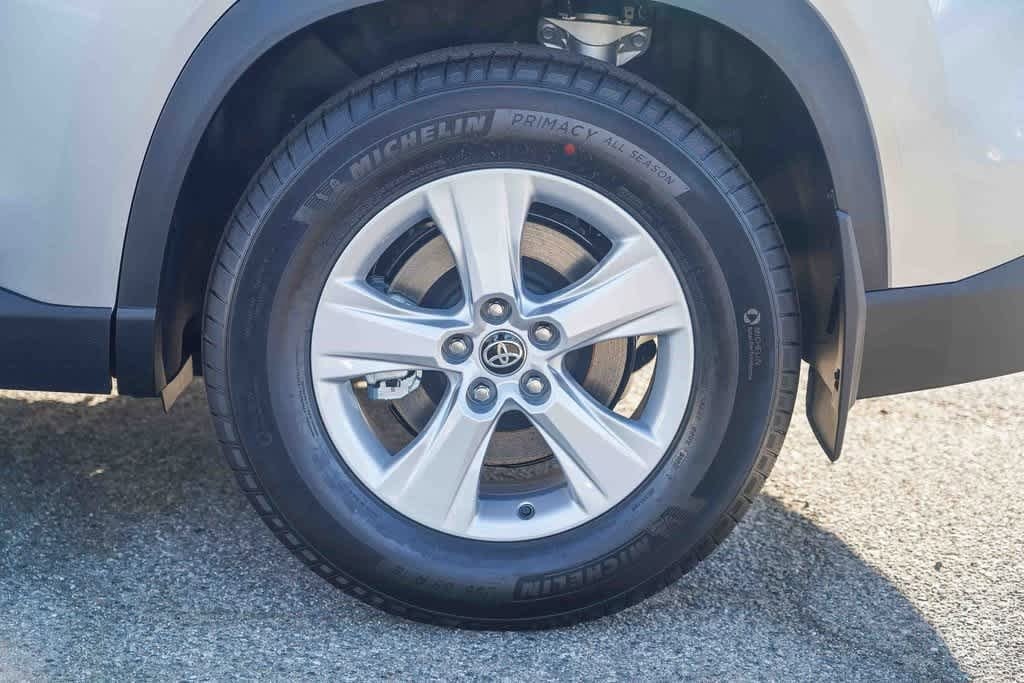 Thumbnail: 2026 Toyota Grand Highlander - 11