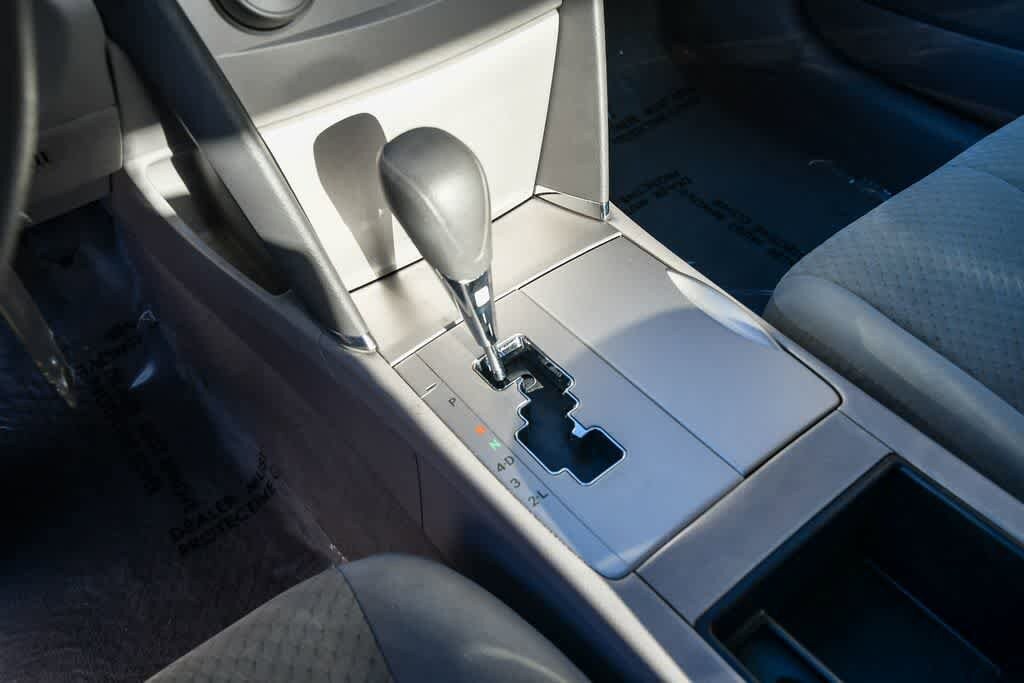 Thumbnail: 2008 Toyota Camry - 19