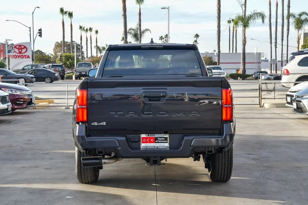Thumbnail: 2025 Toyota Tacoma - 8