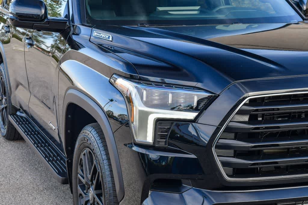 Thumbnail: 2026 Toyota Sequoia - 5