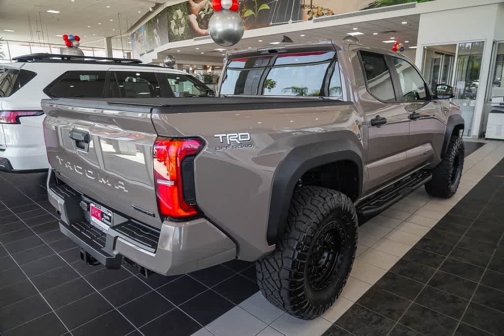 Thumbnail: 2026 Toyota Tacoma - 6